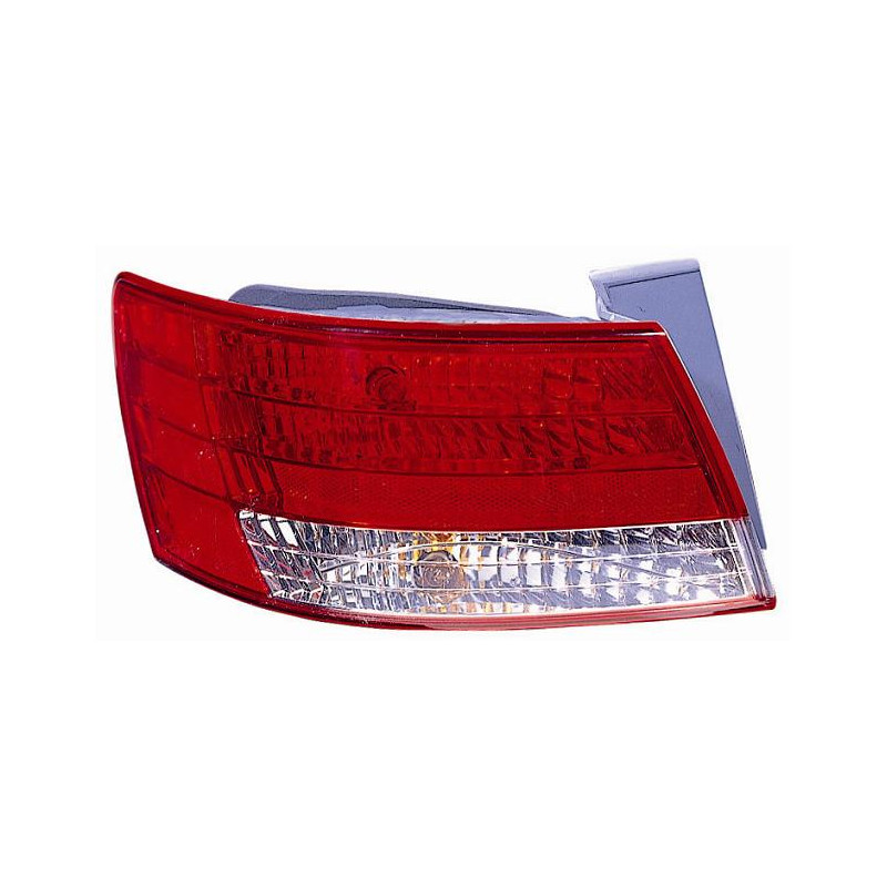 FANALE POST DX SENZA HYUNDAI SONATA (NF) 2006 2011 OEM 924023K010