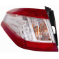 FANALE POST DX SENZA LED PEUGEOT 508 I (8D) 2011 2015 OEM 6351LY