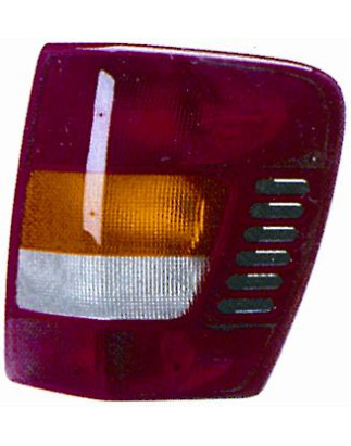 FANALE POST SX SENZA JEEP GRAND CHEROKEE (WJ/WG) 1999 2005 OEM K55155139AB