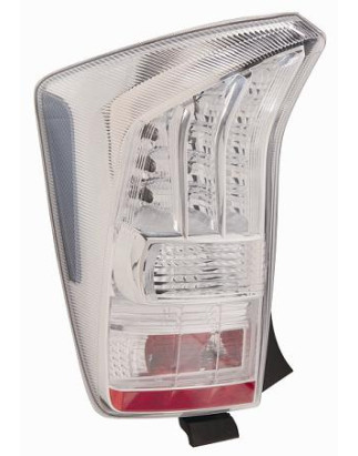 FANALE POST DX CON LED TOYOTA PRIUS (W3) 2009 2012 OEM 8155147120