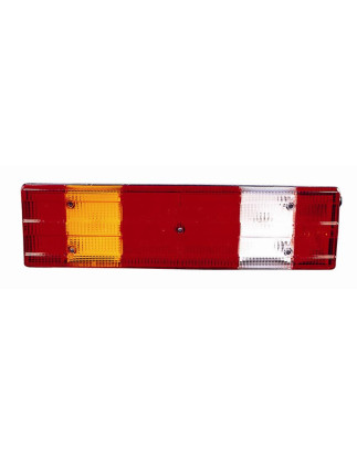 FANALE POST DX CON 7 FUNZIONI MERCEDES-BENZ ACTROS 1996 2002 OEM A0015406370