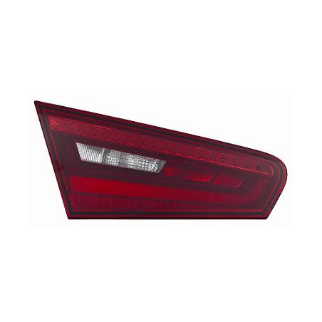 FANALE POST DX SENZA 3 LED LED INTERNO AUDI A3 3D/SPORTBACK (8V1/8VK/8VA/8VF) 2012 2016 OEM 8V3945094B