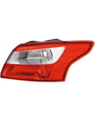 FANALE POST DX SENZA 5 ESTERNO FORD FOCUS (DH) 2011 2014 OEM 1727665