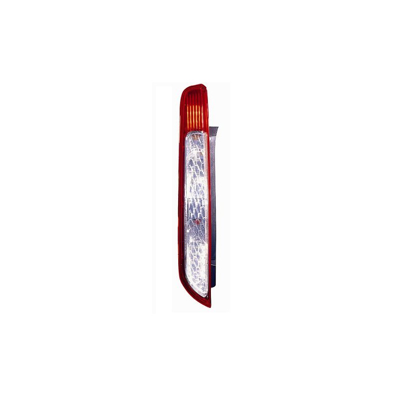 FANALE POST SX SENZA 5 FORD FOCUS (DB/FCH/DH) 2008 2011 OEM 1528769