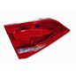 FANALE POST DX SENZA INTERNO AUDI A4 (8KH/8K2/8K5) 2007 2011 OEM 8K5945094D