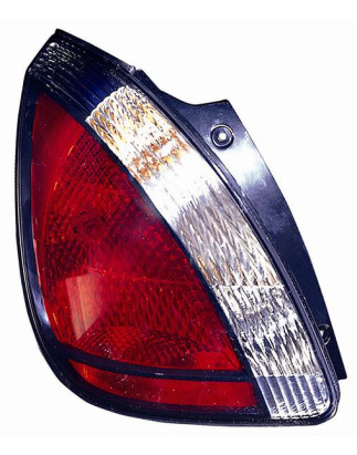 FANALE POST DX SENZA 5 KIA RIO (JB) 2005 2011 OEM 924021G210