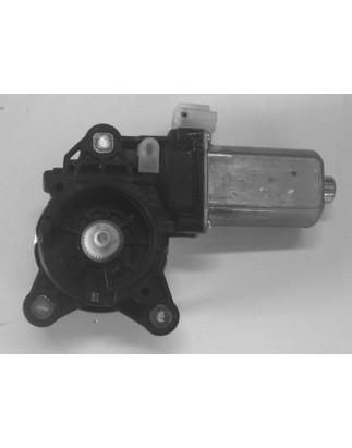 MOTORIDUTTORE ALZACRIST. ANT DX 3 HYUNDAI COUPE (GK) 2001 2007 OEM 824602C000