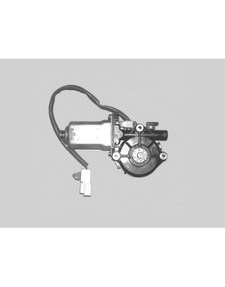 MOTORIDUTTORE ALZACRIST. ANT SX 5 HYUNDAI MATRIX (FC) 2001 2008 OEM 9881017100