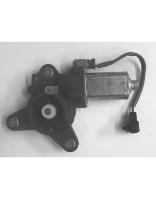 MOTORIDUTTORE ALZACRIST. ANT SX 5 CHEVROLET MATIZ (M100/M150) 2005  OEM 96485141