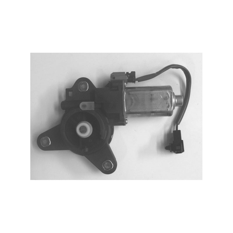 MOTORIDUTTORE ALZACRIST. ANT SX 5 CHEVROLET MATIZ (M100/M150) 2005  OEM 96485141