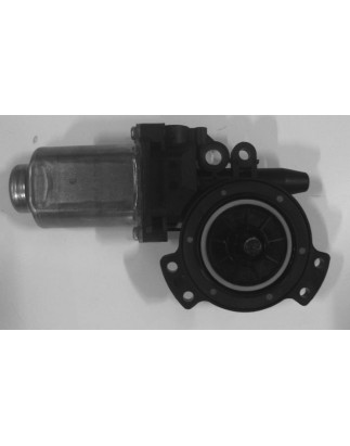 MOTORIDUTTORE ALZACRIST. ANT DX 5 HYUNDAI SANTA FE (CM) 2005 2009 OEM 824602B000