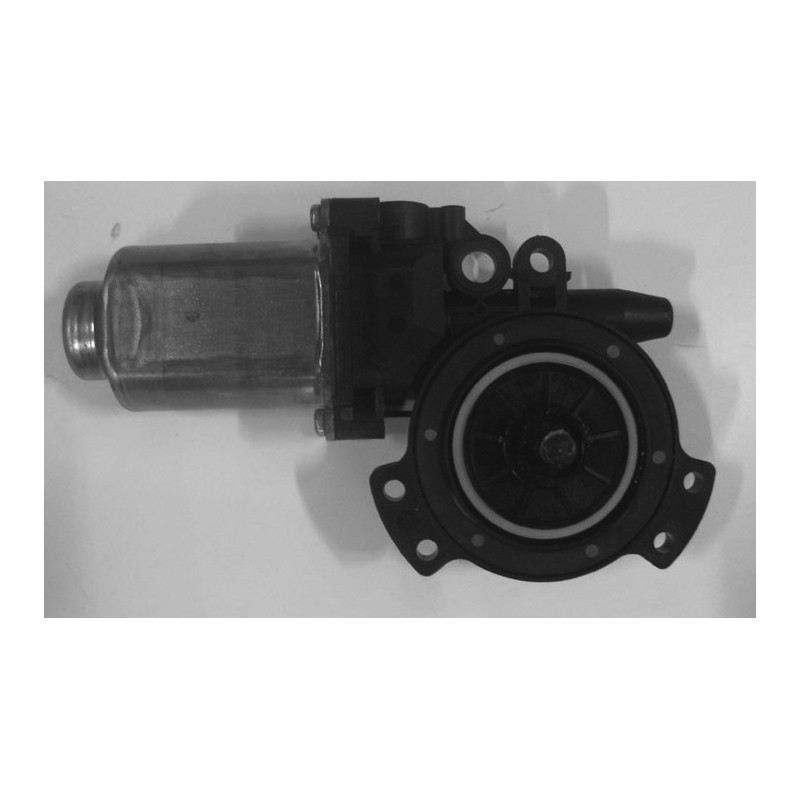 MOTORIDUTTORE ALZACRIST. ANT DX 5 HYUNDAI SANTA FE (CM) 2005 2009 OEM 824602B000