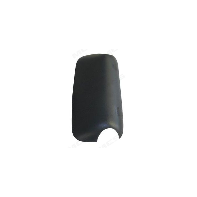 CALOTTE DX/SX NERA PER COPPA MEDIA IVECO EUROTECH 1993  OEM 93193161