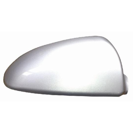 CALOTTE DX GRIGIO SILVER SMART FORTWO (451) 2007 2012