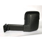 RETROVISORI MANUALE DX LUNGO FORD TRANSIT (V) 1980 1987 OEM 6795562