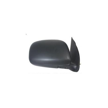 RETROVISORI MANUALE DX NERO TOYOTA HI-LUX 2WD/4WD (N1/N2/N3) 2005 2009 OEM 879100K071