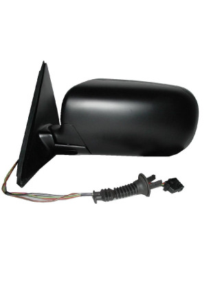 RETROVISORI ELETT DX 15 BMW SERIES 3 COMPACT (E46) 2001 2005 OEM 51168250438