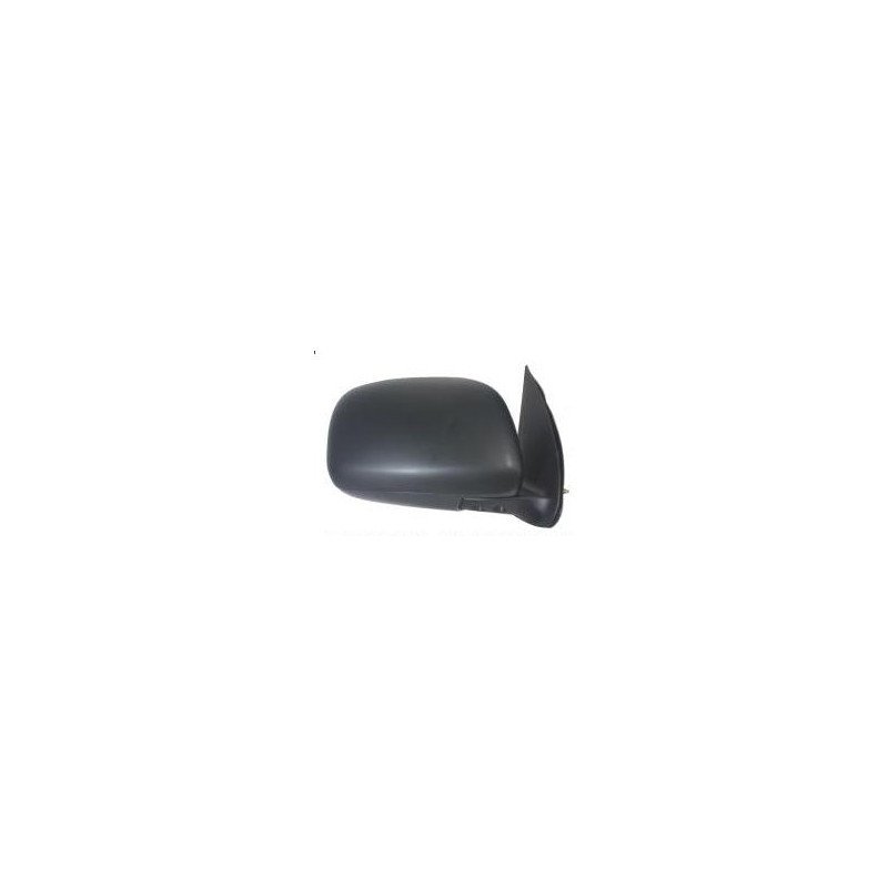 RETROVISORI MANUALE SX NERO TOYOTA HI-LUX 2WD/4WD (N1/N2/N3) 2005 2009 OEM 879400K051