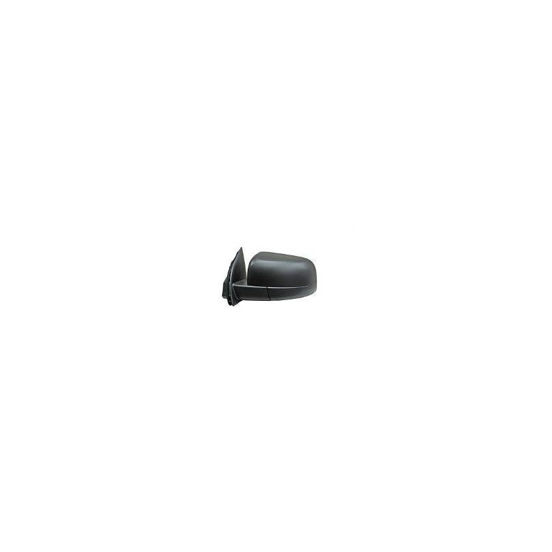 RETROVISORI ELETT SX NERO FORD RANGER (TKE) 2012 2015