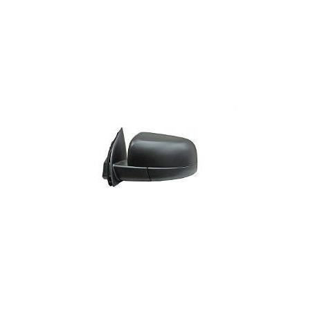 RETROVISORI ELETT SX NERO FORD RANGER (TKE) 2012 2015