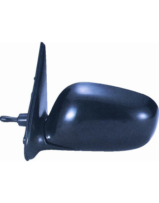 RETROVISORI MECC SX NERO NISSAN MICRA (K11) 1992 1998 OEM 963025F310