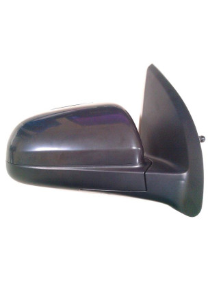 RETROVISORI MECC SX NERO CHEVROLET AVEO H/B-L/B 2008 2012 OEM 96648491
