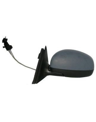 RETROVISORI MECC DX SKODA FABIA (542/545) 2007 2010 OEM 5J1857508D