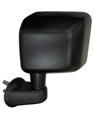 RETROVISORI MANUALE DX NERO JEEP WRANGLER 2/4D (JK) 2007 2018 OEM 55077966AH