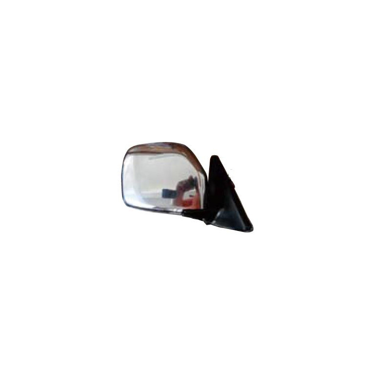 RETROVISORI MANUALE DX CROMATO TOYOTA LAND CRUISER PRADO 90 (J9) 1999 2002