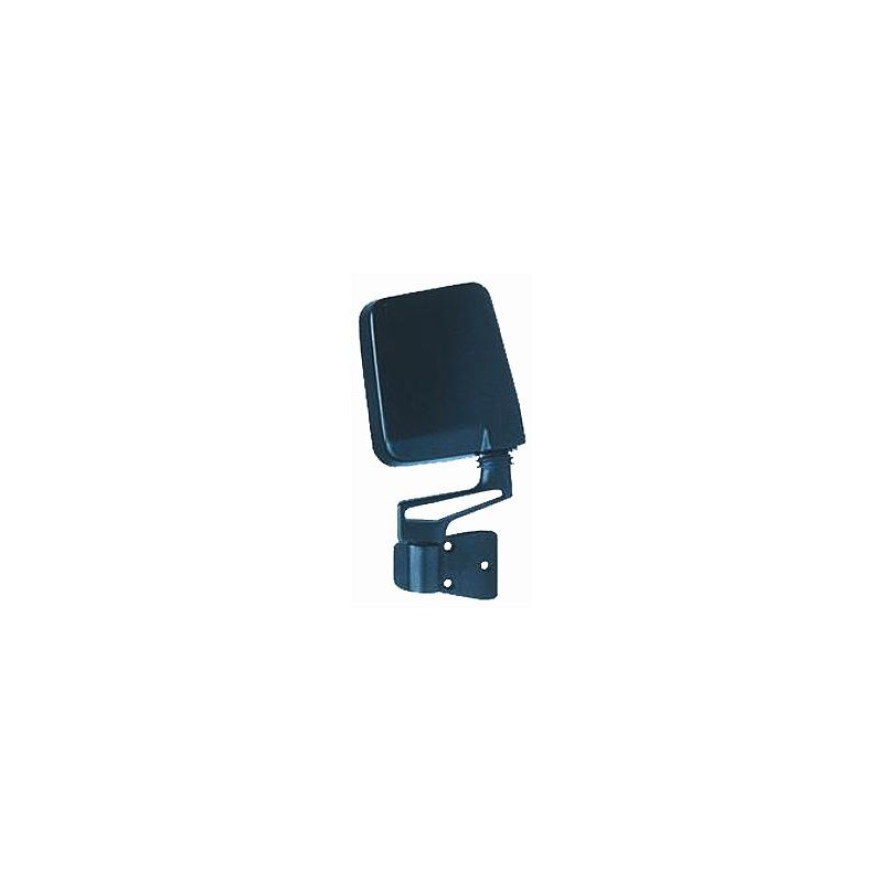 RETROVISORI MANUALE SX NERO JEEP WRANGLER 1987 1995 OEM 68139997AA