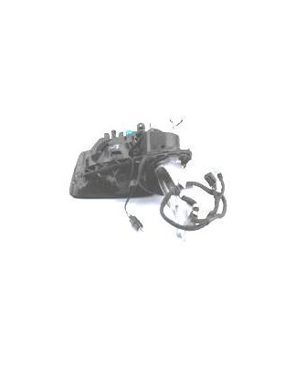 RETROVISORI ELETT SX MERCEDES-BENZ CLS COUPE (W218) 2010 2014 OEM A2188100376