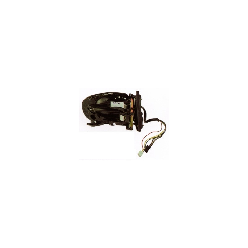 RETROVISORI ELETT SX 11 SENZA CALOTTA MERCEDES-BENZ C CLASS SDN/S W (W203) 2000 2003 OEM A2038106676