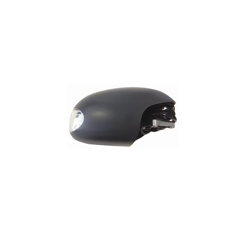 RETROVISORI ELETT SX SENZA BASE VOLKSWAGEN NEW BEETLE (9C1/1C1/1Y7) 1998 2011 OEM 1C1857507TGRU