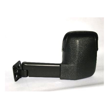 RETROVISORI MANUALE SX LUNGO FORD TRANSIT (T) 1987 1991 OEM 6831634