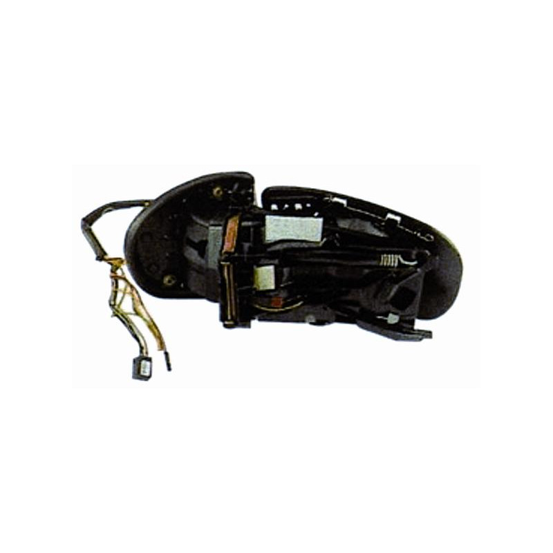 RETROVISORI ELETT SX 15 SENZA CALOTTA MERCEDES-BENZ C CLASS SDN/S W (W203) 2000 2003 OEM A2038100121