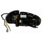 RETROVISORI ELETT SX 15 SENZA CALOTTA MERCEDES-BENZ C CLASS SDN/S W (W203) 2000 2003 OEM A2038100121