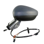 RETROVISORI ELETT SX 7 CROMATA CITROEN C3 (SC) 2010 2013 OEM 8154AS