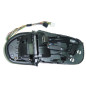 RETROVISORI ELETT SX 15 MERCEDES-BENZ C CLASS SDN/S W (W203) 2000 2003 OEM A2038100121