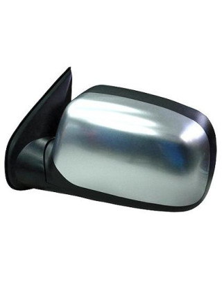 RETROVISORI ELETT DX CROMATO ISUZU P/U D-MAX (TFR/TFS) 2002 2007