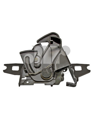 CHIUSURA COFANO GANCIO ANT SEAT CORDOBA (6K1/6K2) 1993 1995 OEM 1HM823509C