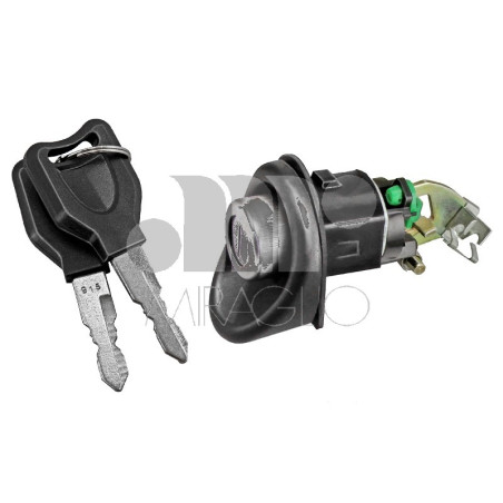 CHIUSURA COFANO POST RENAULT TWINGO (C06) 1992 1998 OEM 8200052036
