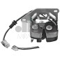 CHIUSURA COFANO GANCIO POST FIAT PUNTO (188) 1999 2003 OEM 51747390