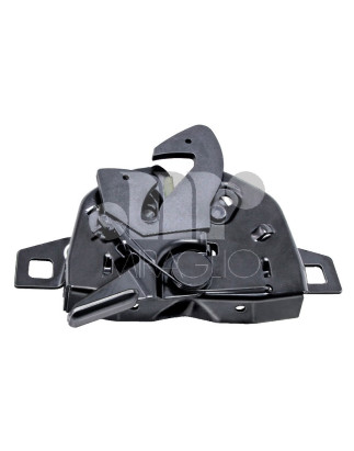 CHIUSURA COFANO GANCIO ANT FIAT MULTIPLA (186) 1998 2004 OEM 46516364