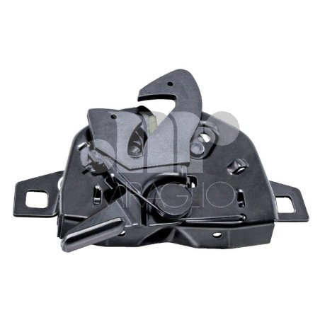 CHIUSURA COFANO GANCIO ANT FIAT MULTIPLA (186) 1998 2004 OEM 46516364