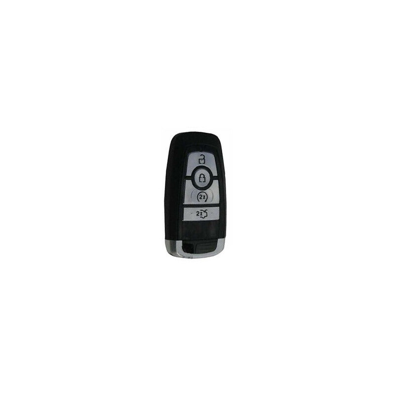 GUSCI PER CHIAVI 4 TASTO COMANDI FORD ECOSPORT 2013 2017