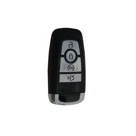 GUSCI PER CHIAVI 4 TASTO COMANDI FORD ECOSPORT 2013 2017