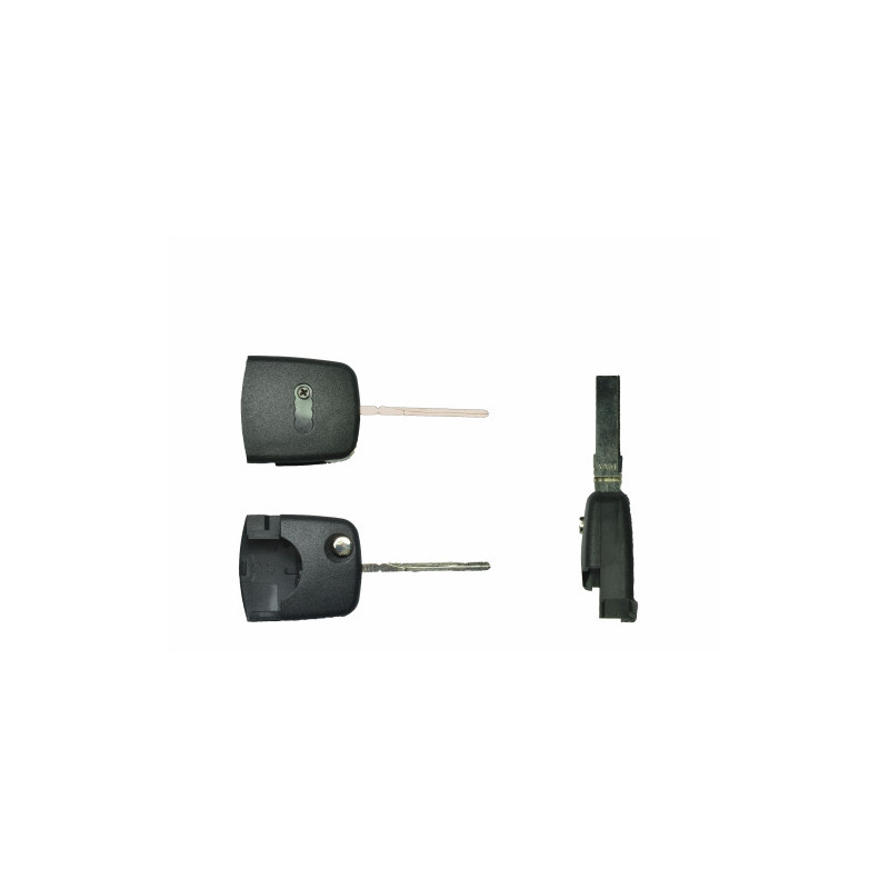 GUSCI PER CHIAVI NERO 0 SOLO PARTE SUP INCAVO AUDI HU66 AUDI A4 (8D2) 1994 2000