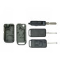 GUSCI PER CHIAVI NERO 3 HU36 MERCEDES-BENZ C CLASS (W202) 1993 1999