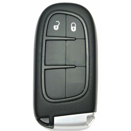 GUSCI PER CHIAVI 2 DODGE JOURNEY 2009 