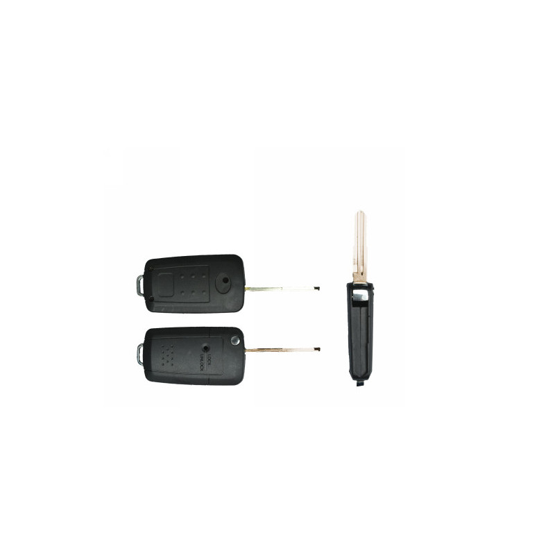 GUSCI PER CHIAVI NERO 0 HU46 HYUNDAI ACCENT H/B (LC) 1999 2002